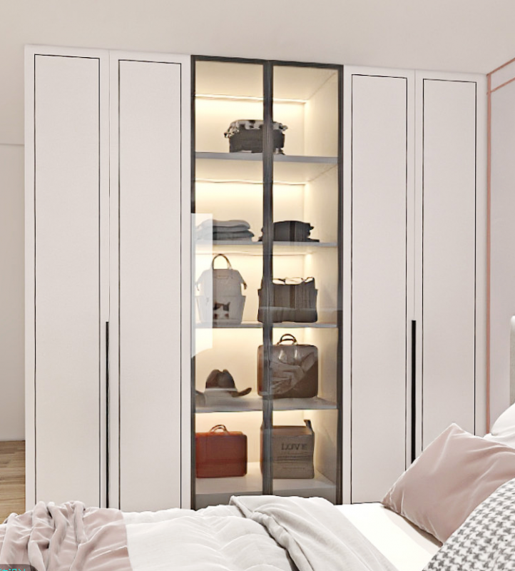 吸塑門(mén)板特點(diǎn)